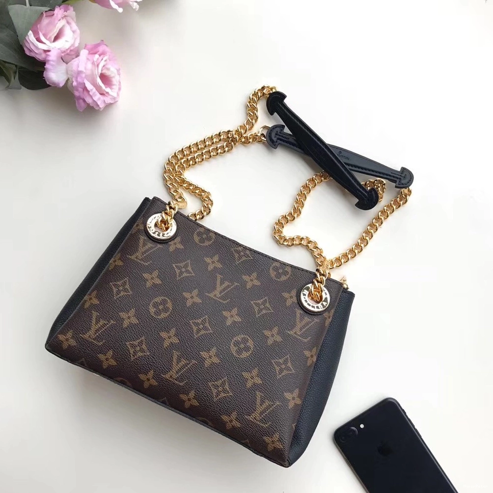 SURENE Vuitton BB Louis 0813